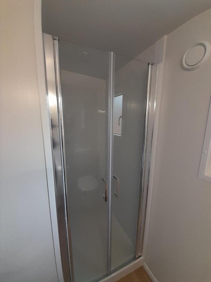 Mobile Home Ami & Alen Biograd Na Moru Zewnętrze zdjęcie